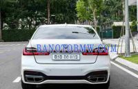 Bán xe BMW 7 Series 730Li đời 2015 - Giá tốt