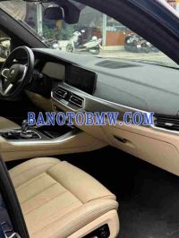 Cần bán xe BMW X5 xDrive40i M Sport sx 2022