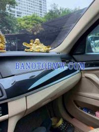 Cần bán xe BMW 5 Series 523i màu Vàng 2010