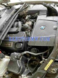 Bán xe BMW 3 Series 320i đời 2010 - Giá tốt