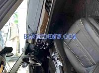 Cần bán xe BMW 5 Series 530i Luxury Line 2018 Số tự động màu Đen