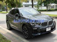 Cần bán xe BMW X6 xDrive40i M Sport năm 2020 màu Xám cực đẹp