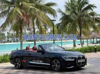 Cần bán BMW 4 Series 430i Convertible M Sport 2023 xe đẹp
