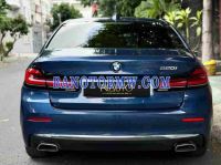 Xe BMW 5 Series 520i Luxury Line đời 2022 đẹp bán gấp