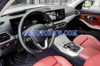 Cần bán BMW 3 Series 320i Sport Line Máy xăng 2024 màu Trắng
