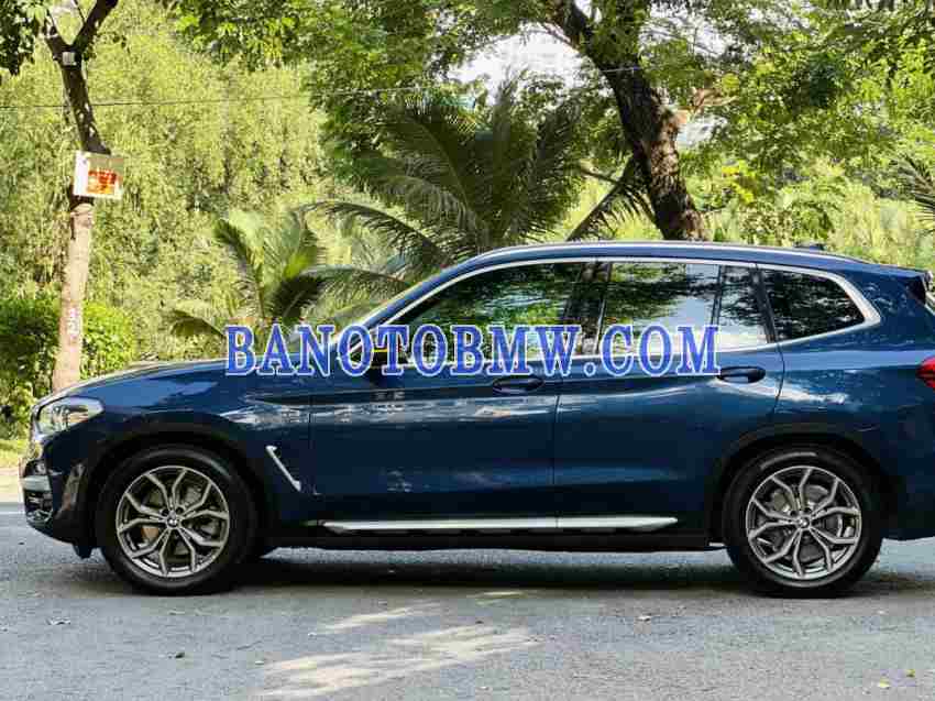 BMW X3 xDrive30i xLine 2019 - Giá tốt
