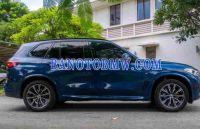 Bán xe BMW X5 xDrive40i M Sport đời 2022 - Giá tốt