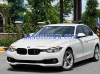 BMW 3 Series 320i model 2015 xe chuẩn hết ý