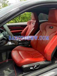 Cần bán gấp BMW M4 Coupe 2016 - Xe đẹp - Giá tốt