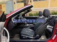 BMW 4 Series 420i Convertible 2016 giá cực tốt