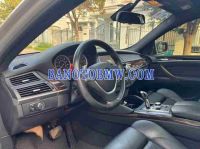 Cần bán gấp xe BMW X6 xDrive35i 2009 màu Bạc