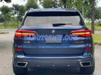 Cần bán xe BMW X5 xDrive40i M Sport màu Xanh 2022