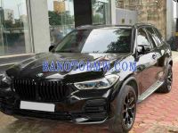 Cần bán nhanh BMW X5 xDrive40i xLine Plus 2022 cực đẹp