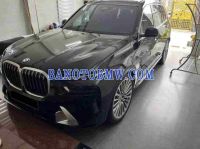 Cần bán xe BMW X7 xDrive40i năm 2023 màu Đen cực đẹp