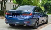 Bán BMW 3 Series 320i Sport Line 2024 - Xanh