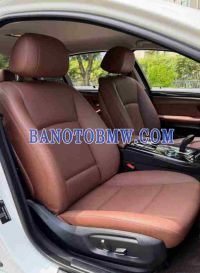 BMW 5 Series 520i model 2016 xe chuẩn hết ý