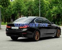 Bán BMW 5 Series 520i 2018 - Đen