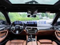 Xe BMW 5 Series 520i M Sport đời 2022 đẹp bán gấp