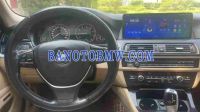 Cần bán gấp BMW 5 Series 520i 2015 - Xe đẹp - Giá tốt