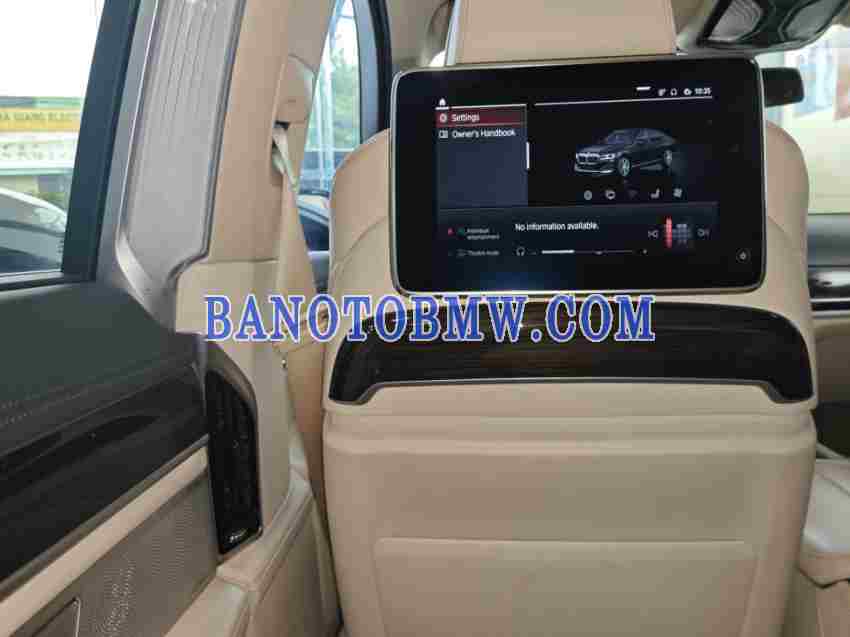 Cần bán xe BMW 7 Series Số tự động 2020