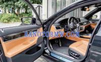 Cần bán gấp xe BMW 7 Series 730Li M Sport 2021 màu Xanh