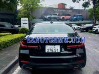 BMW 5 Series 530i M Sport 2022 giá cực tốt