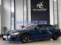 BMW 5 Series 520i Luxury Line 2022 giá cực tốt