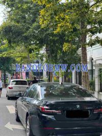 Bán xe BMW 5 Series 523i đời 2010 - Giá tốt