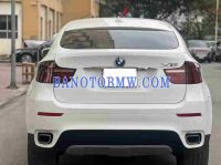 Cần bán gấp BMW X6 xDrive35i đời 2008, màu Trắng
