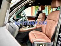 Cần bán BMW X7 xDrive40i Máy xăng 2023 màu Đen