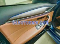 Cần bán BMW 5 Series 520i Luxury Line đời 2022