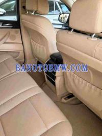 Bán BMW X6 xDrive35i, màu Xanh, Máy xăng, 2013