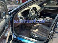 Bán xe BMW 7 Series 740Li sx 2021 - giá rẻ