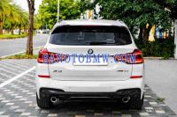 Cần bán gấp BMW X3 xDrive30i M Sport đời 2019, màu Trắng