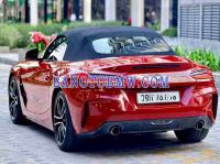 Cần bán BMW Z4 sDrive30i M Sport đời 2021