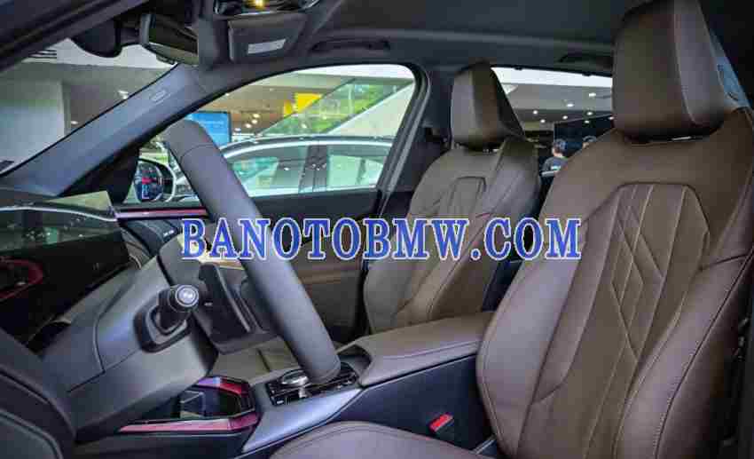 Bán xe BMW X3 xDrive20i 2025 - Giá cực tốt