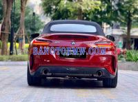 BMW Z4 2021 Convertible Cabriolet màu Đỏ