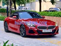 Cần bán xe BMW Z4 sDrive30i M Sport màu Đỏ 2021