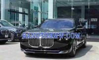 Bán xe BMW 7 Series 740i Pure Excellence 2026 giá kịch sàn
