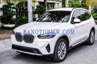 Cần bán xe BMW X3 sDrive20i đời 2024