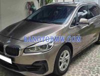 BMW 2 Series 2018 Crossover màu Nâu