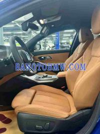 BMW 3 Series 320i M Sport Máy xăng model 2025