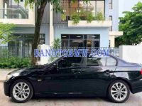 Cần bán xe BMW 3 Series 320i năm 2011 màu Đen cực đẹp