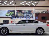 Cần bán xe BMW 5 Series 520i sx 2018