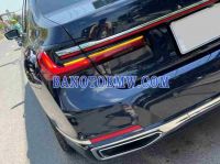 BMW 7 Series 740Li sản xuất 2020 cực chất!