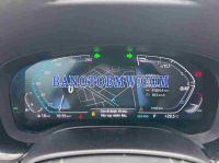 BMW 5 Series 520i Luxury Line sản xuất 2022 cực chất!