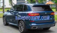 BMW X5 xDrive40i M Sport năm 2022 cần bán
