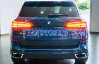BMW X5 xDrive40i M Sport 2022, xe đẹp, hết ý