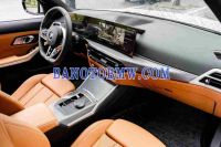 Cần bán xe BMW 3 Series 320i M Sport năm 2025 màu Trắng cực đẹp