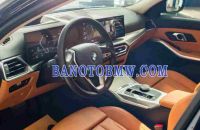 Cần bán xe BMW 3 Series 320i Sport Line năm 2024 màu Đen cực đẹp